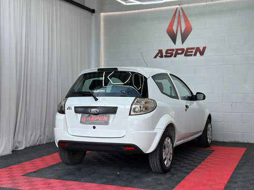 Ford Ka 1.0 Fly Viral 63cv