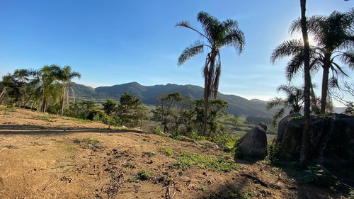 Área Para Venda Em Garopaba, Ressacada - 898_2-1150541