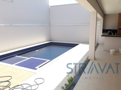 Imagem 11 de 26 de Casa - Ca00533 - 34824233