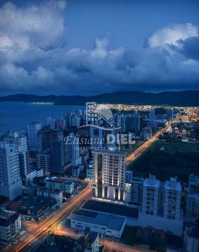 Imagem 10 de 13 de 4 Suítes 3 Vagas Frente Avenida - 2379