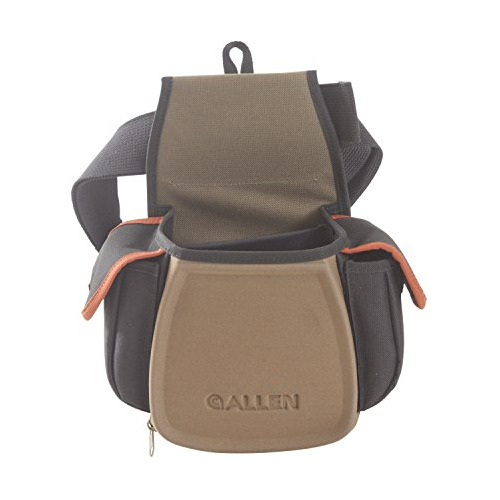 Bolsa De Tiro Eliminator De Allen Cases, Pro Dc.