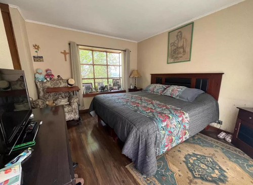 I. Holzapfel #876 | ¡ofertable! Casa 4d3b En Los Almendros