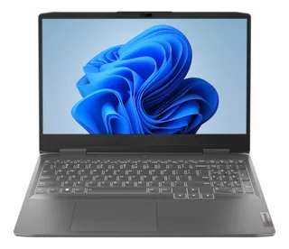 Laptop Gamer Lenovo Loq 15irh8: I5, 8gb,ssd 1tb, Rtx 3050