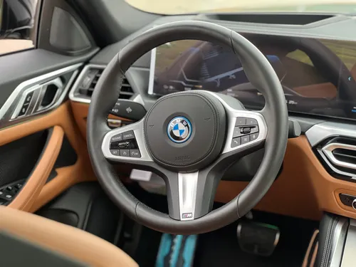 BMW I4 0.0 Edrive40