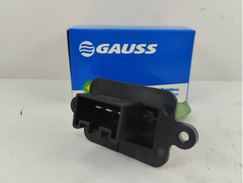 Resistencia A/a Fiat Palio 1.3/1.6/1.8 98-10 