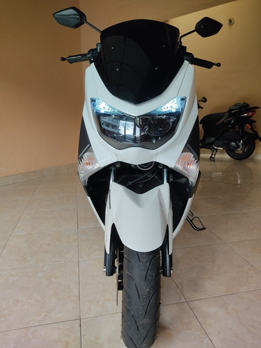 Yamaha 2020