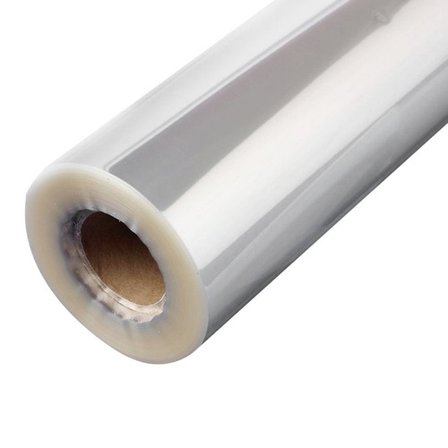 Rollo De Papel Celofán Cristal Para Desayunos 1,60x100 Mts