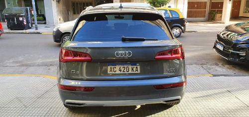 Audi Q5 Tfsi Quattro 252cv - Motum