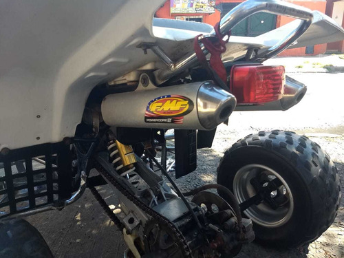 Yamaha Banshee 350cc 2011