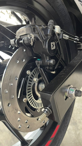 Imagen 19 de 21 de Bajaj Dominar 250 0km | All Motors Santa Fe