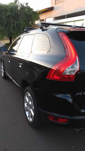Volvo Xc60 3.0 Dynamic 5p 2011