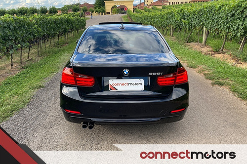 Bmw 328i Sport Gp - 2014