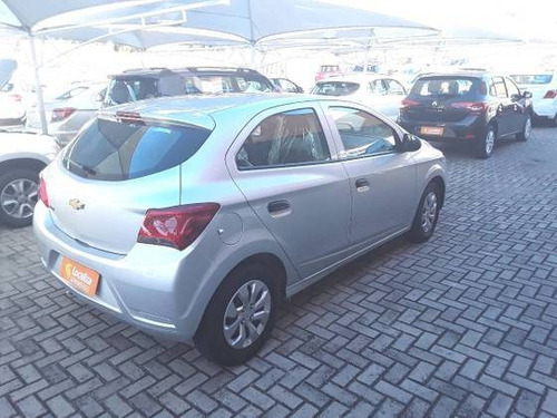 Chevrolet Joy 1.0 Spe4 Flex Manual