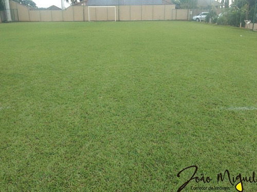 Chacara Jardim Dos Coqueiros, Ch00013, Catanduva, Joao Miguel Corretor De Imoveis, Venda De Imoveis - Ch00013 - 69011272