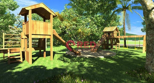 Imagem 14 de 16 de Terreno À Venda, 250 M² Por R$ 315.000,00 - Condomínio Ibiti Reserva - Sorocaba/sp - Te0352
