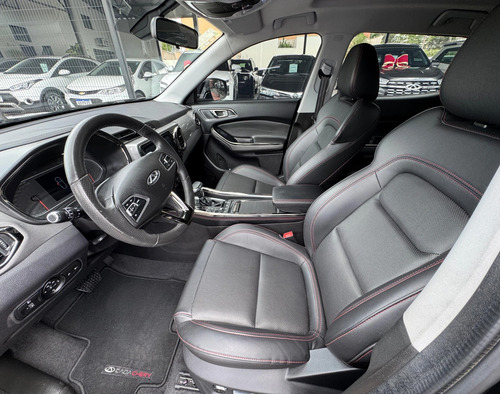 Chery Tiggo 5X 1.5 Txs Flex Aut. 5p