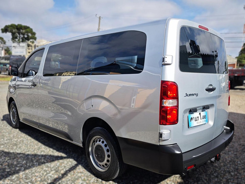 Citroën Jumpy Vitré Jumpy VitrÉ 1.6 Turbo Diesel