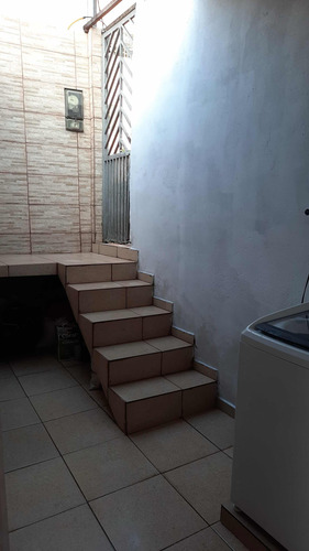 Vendo Casa Independente Com 90m