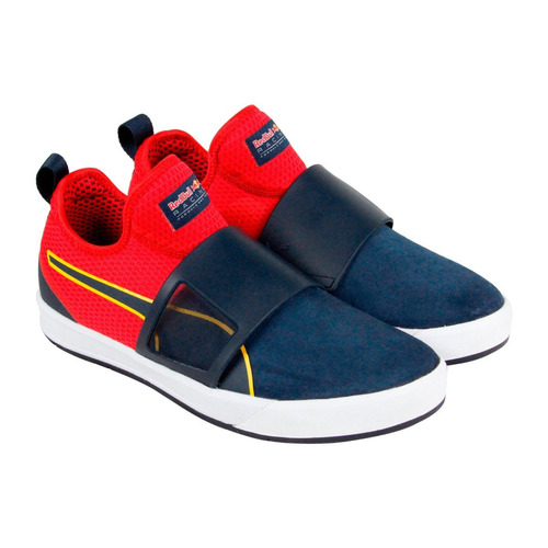 tenis puma red bull 2018