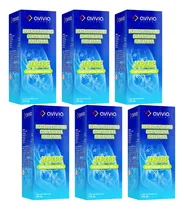 Comprar Avivia Dextrometorfano Jarabe Para La Tos 6 Pzs