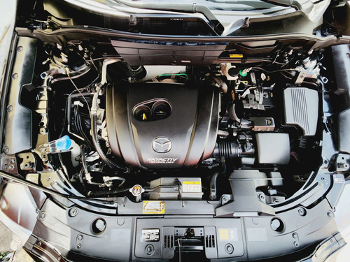 Mazda CX-5 2.0 L I Grand Touring At