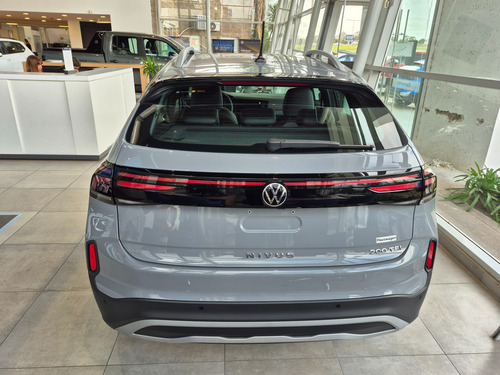 Volkswagen Nivus 1.0 Tsi 200 Highline