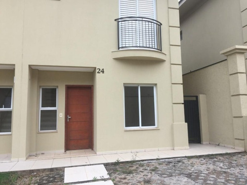 Sobrado Com 2 Dormitórios À Venda, 123 M² Por R$ 300.000 - Cajuru Do Sul - Sorocaba/sp, Condomínio Santa Julia I. - So0064 - 67640538
