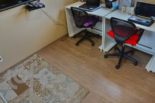 Imagem 10 de 17 de Apto Campo Grande | 2 Quartos | 94 M² | Cond: R$800.00 | 2 Vagas - 1ojxoj8
