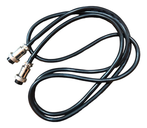 Modulo De Controle Ats 220v 5 Pinos - Branco