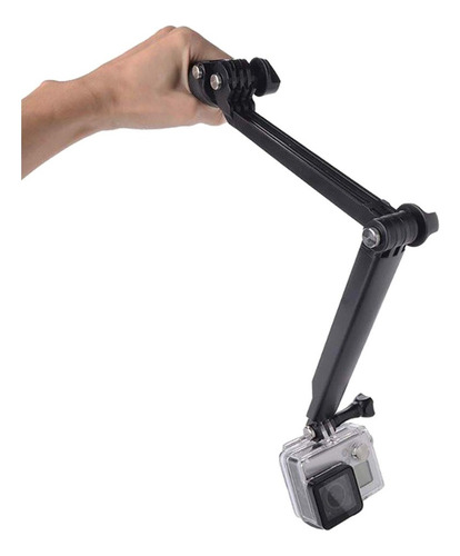 Tripé Selfie À Prova D'água Para Gopro Hero 5-10