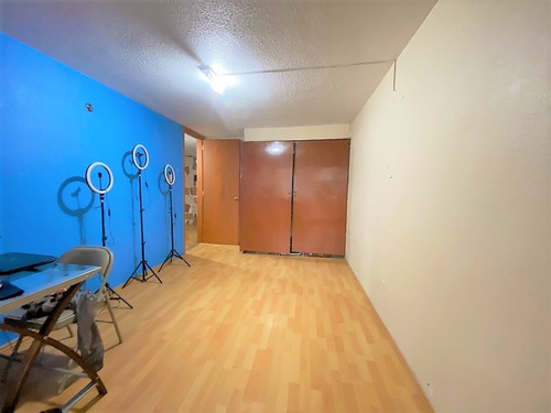 Imagen 9 de 14 de Estupenda Casa En Coyoacán Para Remodelar