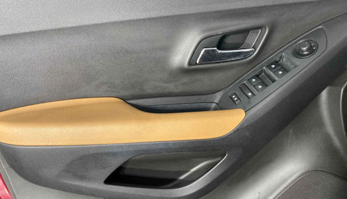 Imagen 8 de 15 de 123494 - Chevrolet Trax 2017 Con Garantía