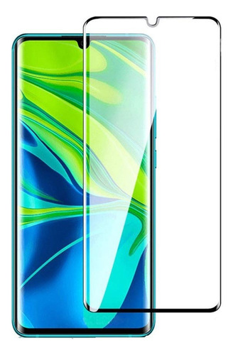 Xiaomi Mi Note 10 Pro Cristal Para Pantalla Curva