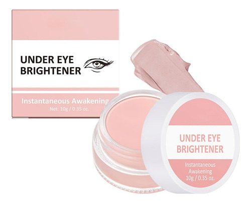 Fk Cj Crema Correctora Iluminadora For Debajo De Los Ojos