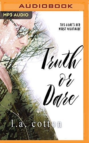 Truth Or Dare (liar Liar)