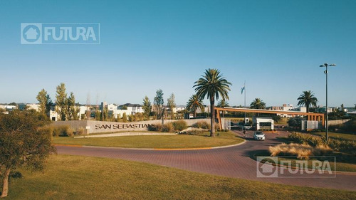 Imagen 6 de 7 de Lote En Venta - San Sebastian