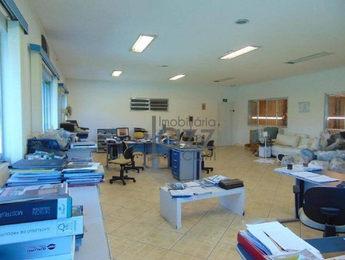 Imagem 27 de 30 de 2 Galpões À Venda, Área Total 33.387 M², Área Construída 7.420 M² Por R$ 10.900.000 - Sítio Da Moenda - Itatiba/sp - Ba0053
