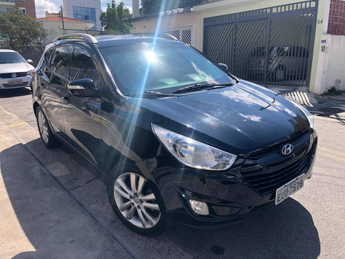 Hyundai Ix35 2011 2.0 Gls 2wd 5p