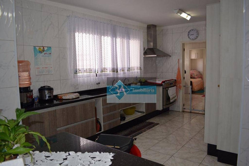 Imagem 8 de 22 de Apartamento Residencial À Venda, Tatuapé, São Paulo. - Ap0511