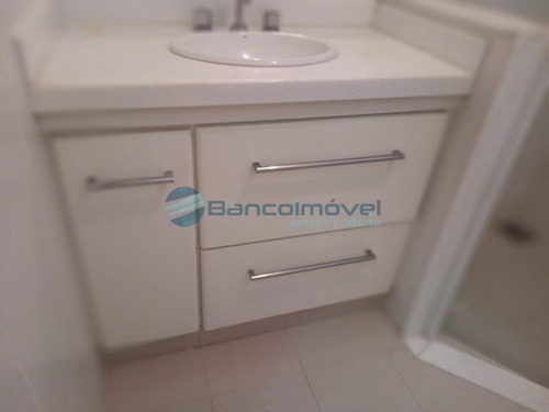 Imagem 30 de 30 de Apartamento Para Venda E Ou Locação Em Paulinia - Ap02986 - 68853434