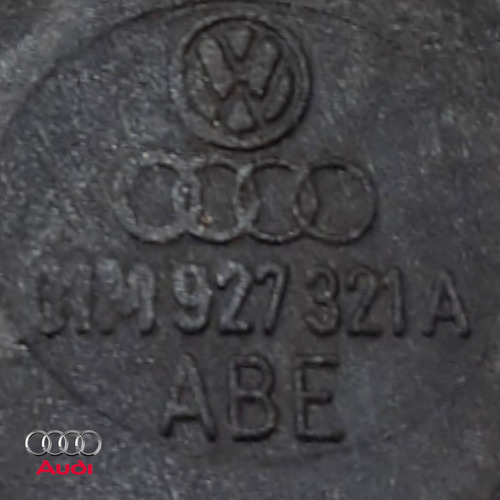 Sensor Rotação Câmbio Automático Audi A3 1.6 1.8 (Usado)