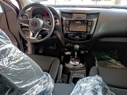 Nissan Frontier PRO4X CD 4x4 2.3 Bi-TB Die. Aut