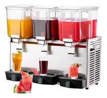 Comprar Dispensador Enfriador Jugo Despachador De Aguas Frescas 36 L