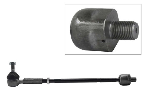 Bieleta Int Beetle 2008-2009-2010-2011 Hid Rh 2.0 Opt