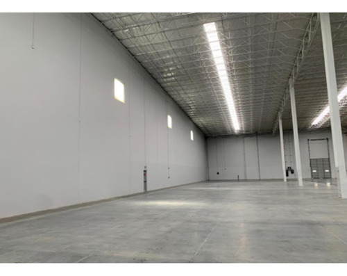 Nave Industrial En San Blas Otzacatipan