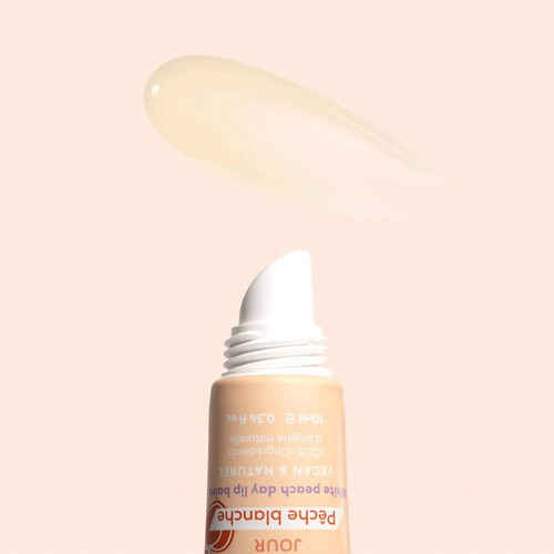 Trew Balsamo Labial Con Color 10ml