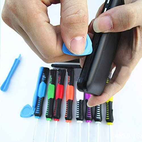 Denpetec Kit De Reparación De Herramientas De Palanca De Ape