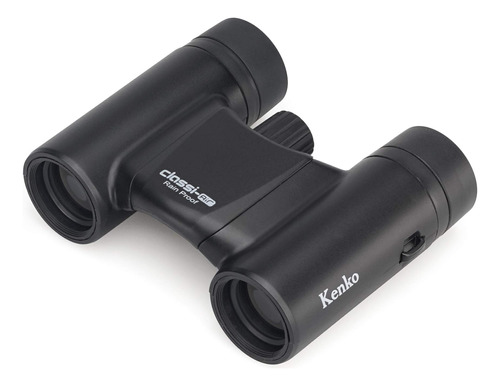 Kenko Binocular Classi-air 10x21 Dh, Prisma De Techo, Ligero