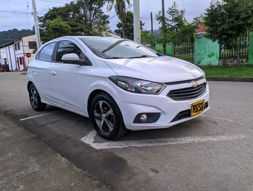 Chevrolet Onix 1.4 Ltz Aut