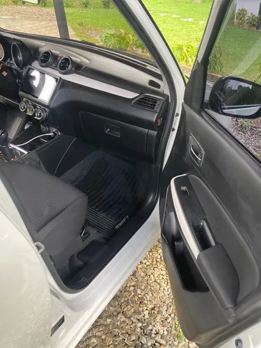 Suzuki Swift 1.2 Hybrid 2Wd